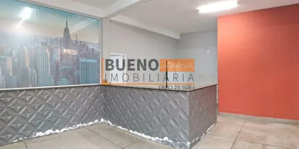 Ponto Comercial para alugar, 95m² no Jardim Esmeralda, Santa Bárbara D'Oeste