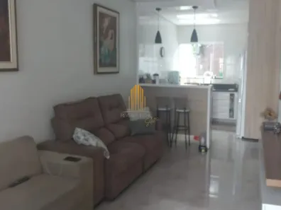 Casa com 5 Quartos à venda, 125m² no Socorro, São Paulo