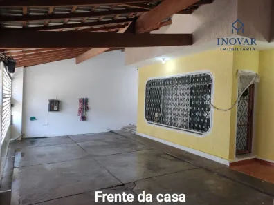 Casa com 3 Quartos à venda, 232m² no Jardim Paraíso, São José dos Campos
