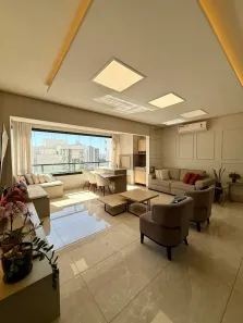 Apartamento com 3 Quartos à venda, 125m² no Duque de Caxias, Cuiabá