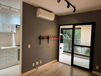 Apartamento com 2 Quartos à venda, 62m² no Continental, Osasco
