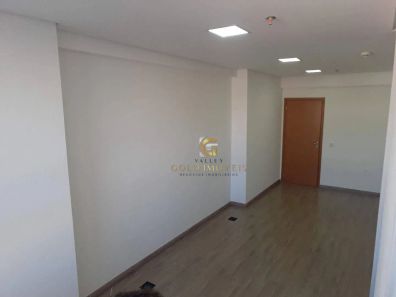 Sala Comercial à venda, 28m² no Centro, Jacareí