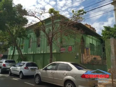 Prédio Comercial para alugar, 689m² no Vila Faria, São Carlos