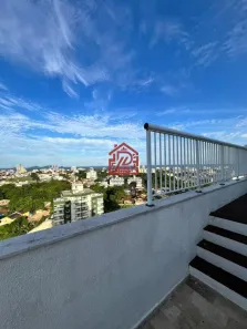 Cobertura com 2 Quartos à venda, 100m² no Cancela Preta, Macaé