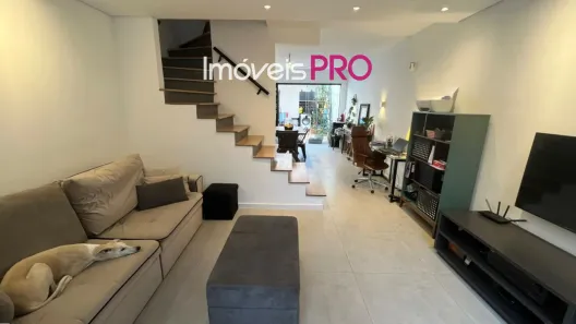  com 2 Quartos à venda, 110m² no Vila São Francisco (Zona Sul), São Paulo