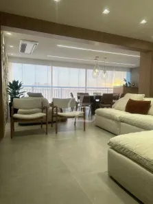 Apartamento com 3 Quartos à venda, 133m² no Vila Ester (Zona Norte), São Paulo