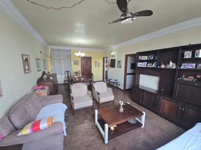 Apartamento com 3 Quartos à venda, 169m² no Centro, Piracicaba