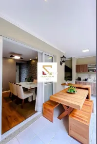 Apartamento com 3 Quartos à venda, 92m² no Alto da Mooca, São Paulo