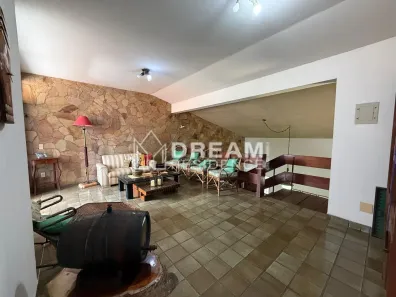 Casa com 5 Quartos à venda, 354m² no Espinheiro, Recife