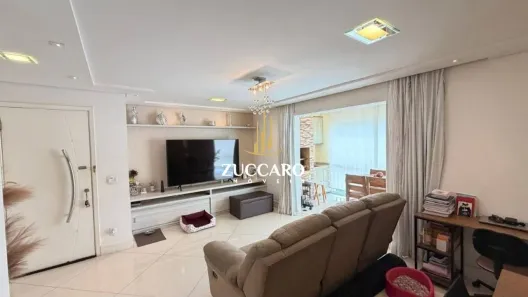 Apartamento com 2 Quartos à venda, 93m² no Jardim São Paulo, Guarulhos