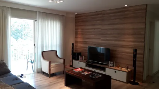 Apartamento com 3 Quartos à venda, 110m² no Tamboré, Santana de Parnaíba