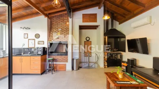 Cobertura com 1 Quarto à venda, 122m² no Moinhos de Vento, Porto Alegre