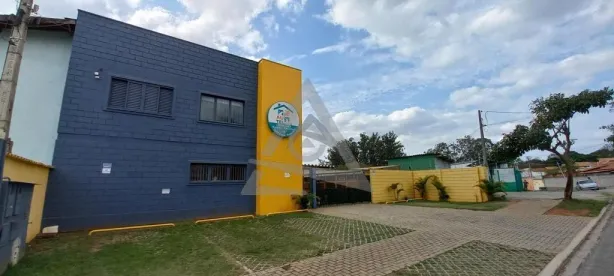 Prédio Comercial à venda, 267m² no Jardim Conceição (Sousas), Campinas