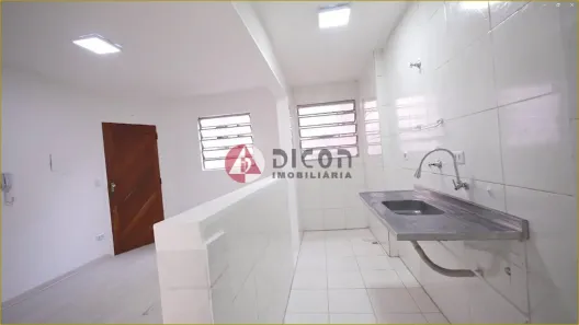 Apartamento com 1 Quarto à venda, 44m² no Consolação, São Paulo