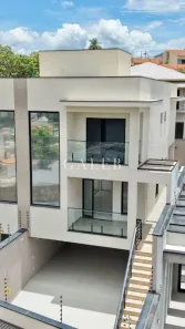 Sobrado com 3 Quartos à venda, 223m² no Jardim do Lago, Atibaia