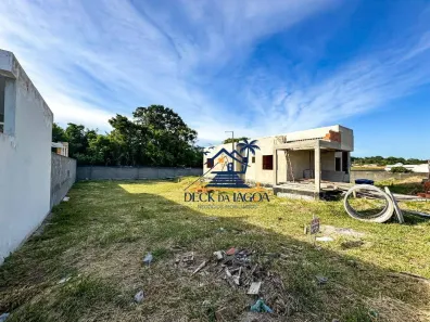 Lote/Terreno à venda, 360m² no São Mateus, São Pedro da Aldeia