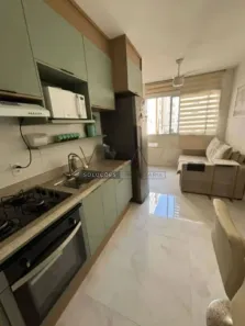Apartamento com 1 Quarto à venda, 29m² no Vila Butantã, São Paulo