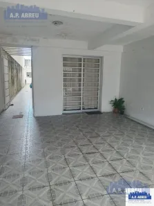 Sobrado com 5 Quartos à venda, 165m² no Parque Boturussu, São Paulo