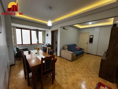 Apartamento com 2 Quartos à venda, 76m² no Cidade Baixa, Porto Alegre