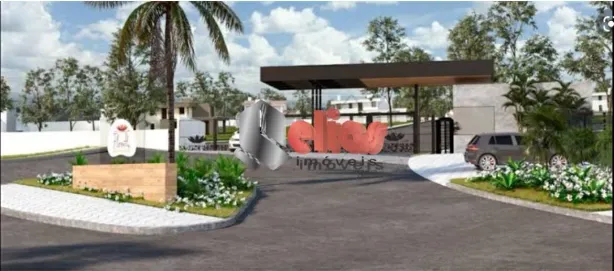 Lote/Terreno à venda, 350m² no Floratta Nações Residencial, Bauru