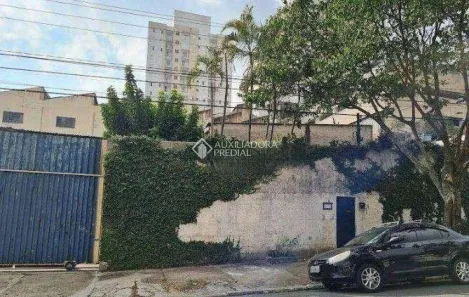Galpão/Depósito/Armazém para alugar, 742m² no Taboão, São Bernardo do Campo