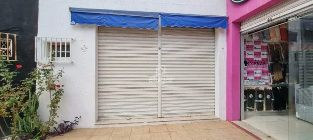 Ponto Comercial para alugar, 38m² no Centro, Montes Claros