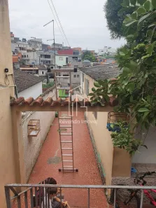 Sobrado com 4 Quartos à venda, 275m² no Parque Grajaú, São Paulo