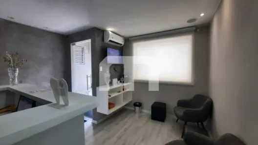 Imóvel Comercial à venda, 76m² no Vila Gomes Cardim, São Paulo