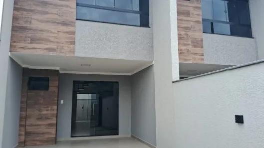 Casa com 2 Quartos à venda, 103m² no Água Verde, Blumenau