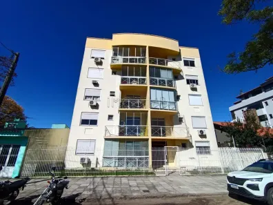 Apartamento com 2 Quartos para alugar, 50m² no Centro, Bagé