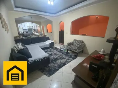Casa com 3 Quartos à venda, 284m² no Jardim São Judas, Mauá