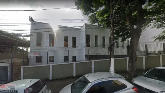 Galpão/Depósito/Armazém à venda, 1400m² no Vila Siqueira (Zona Norte), São Paulo