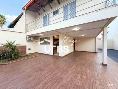 Sobrado com 4 Quartos para alugar, 170m² no Setor Jaó, Goiânia