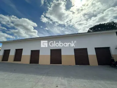 Ponto Comercial para alugar, 60m² no Todos os Santos, Montes Claros