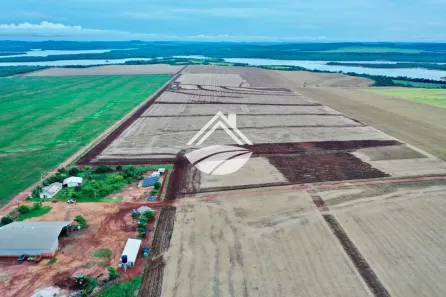 Fazenda/Sítio à venda, 10350000m² no Área Rural de Araguaína, Araguaína