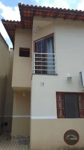 Casa de Condomínio com 3 Quartos à venda, 84m² no Vila Nova Aparecida, Mogi das Cruzes
