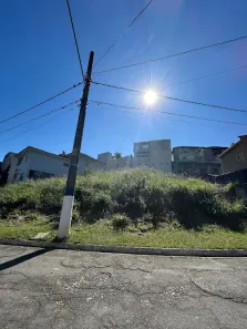 Lote/Terreno à venda, 410m² no Parque Nova Jandira, Jandira