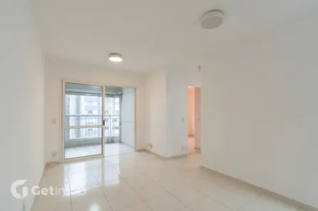 Apartamento com 2 Quartos à venda, 59m² no Jardim Paulista, São Paulo