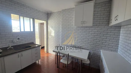 Apartamento com 2 Quartos para alugar, 90m² no Santa Paula, São Caetano do Sul