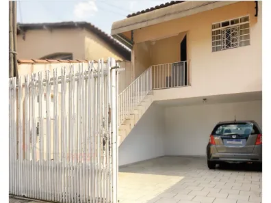 Casa com 3 Quartos à venda, 90m² no Vila Barão, Sorocaba