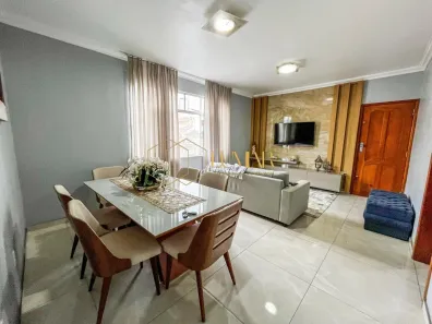 Apartamento com 3 Quartos à venda, 106m² no Batista Campos, Belém