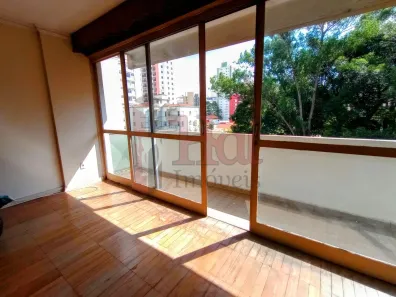 Apartamento com 3 Quartos à venda, 163m² no Campos Elíseos, São Paulo