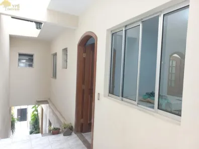 Sobrado com 4 Quartos à venda, 120m² no Parque Ipê, São Paulo