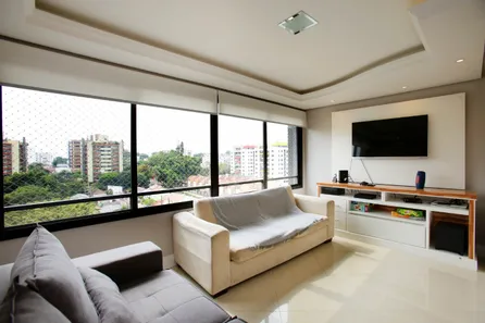 Apartamento com 3 Quartos à venda, 76m² no Tristeza, Porto Alegre