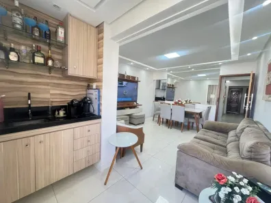 Apartamento com 3 Quartos à venda, 89m² no Imbuí, Salvador