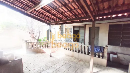 Casa com 3 Quartos à venda, 100m² no Kennedy, Contagem