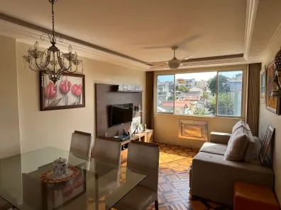 Apartamento com 2 Quartos à venda, 77m² no Méier, Rio de Janeiro