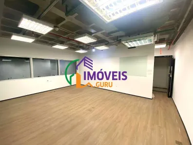 Ponto Comercial à venda, 37m² no Vila Olímpia, São Paulo