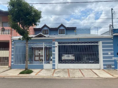 Casa com 3 Quartos à venda, 290m² no Vila Nastri, Itapetininga
