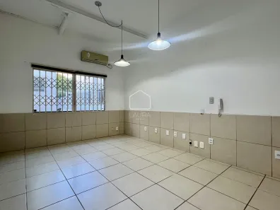 Sala Comercial com 1 Quarto para alugar, 20m² no Menino Deus, Porto Alegre